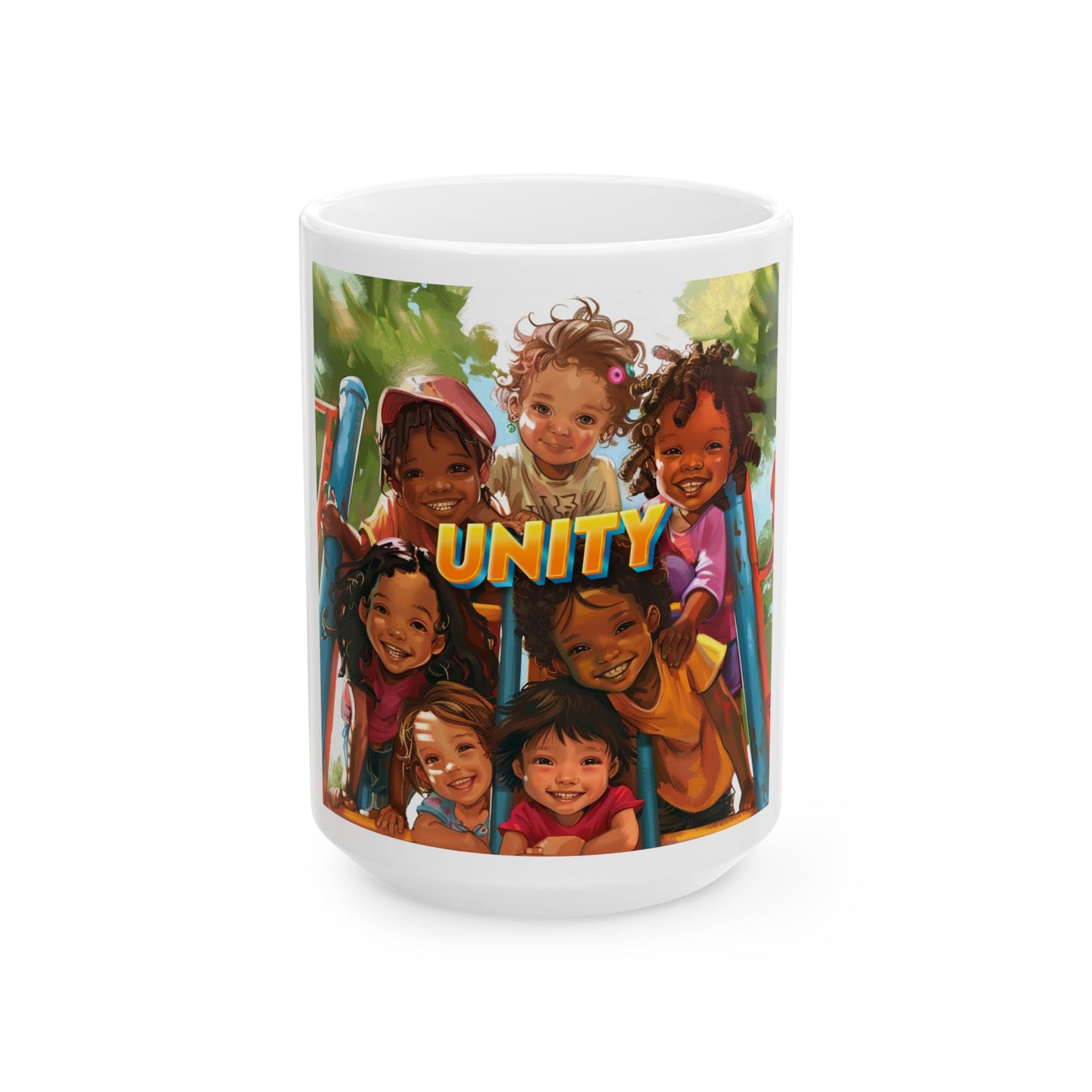 Unity Mug