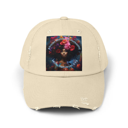 Mitochondrial Eve Hat