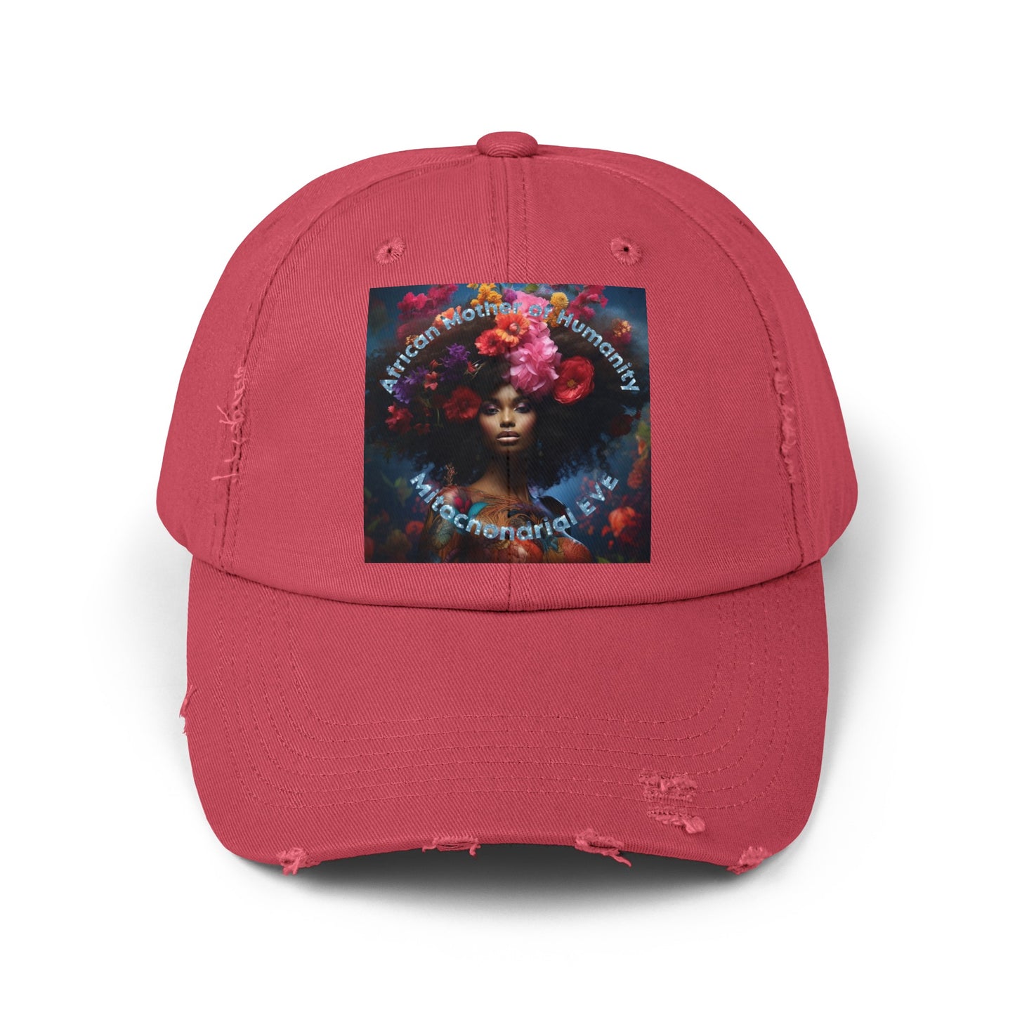 Mitochondrial Eve Hat