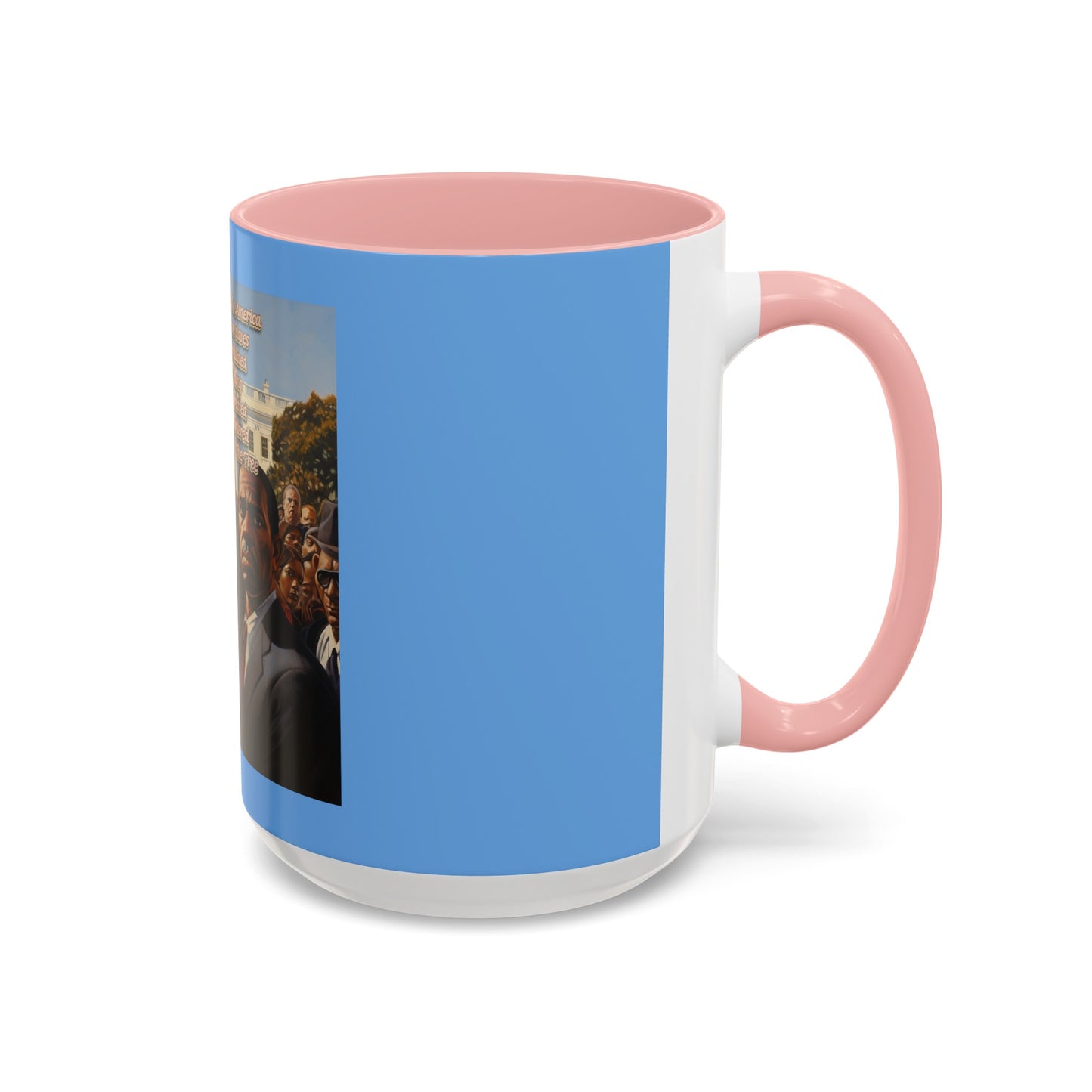 Game Over Mug