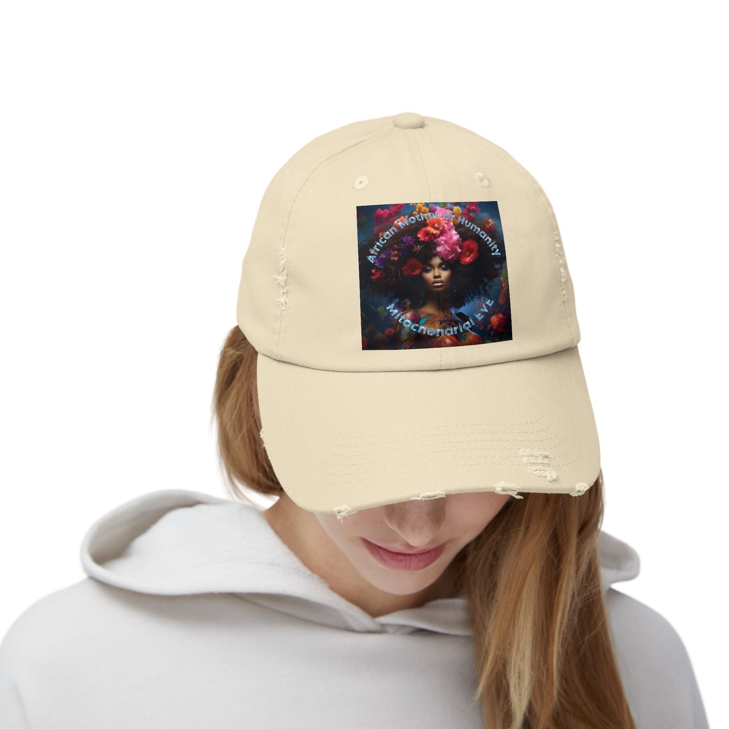 Mitochondrial Eve Hat