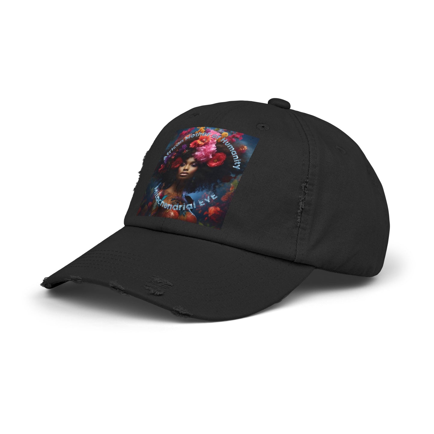 Mitochondrial Eve Hat