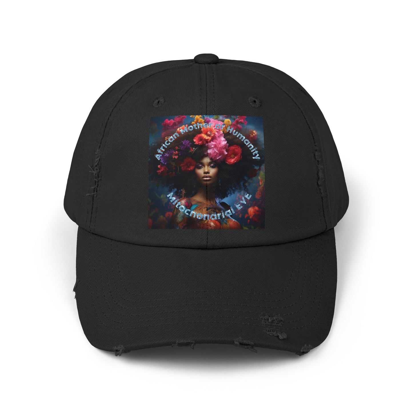 Mitochondrial Eve Hat