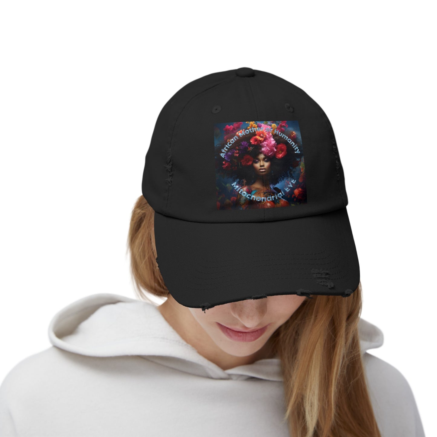 Mitochondrial Eve Hat