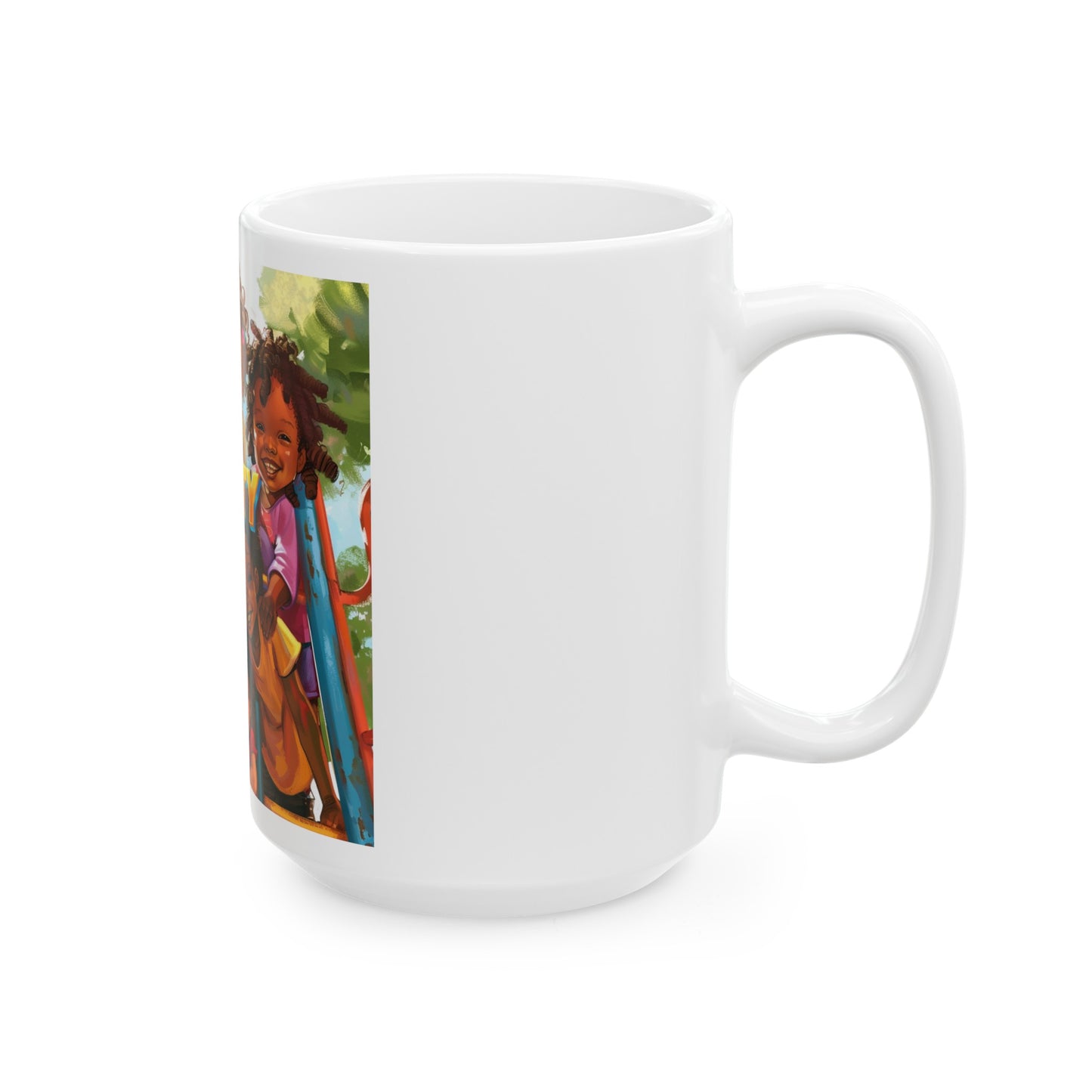 Unity Mug