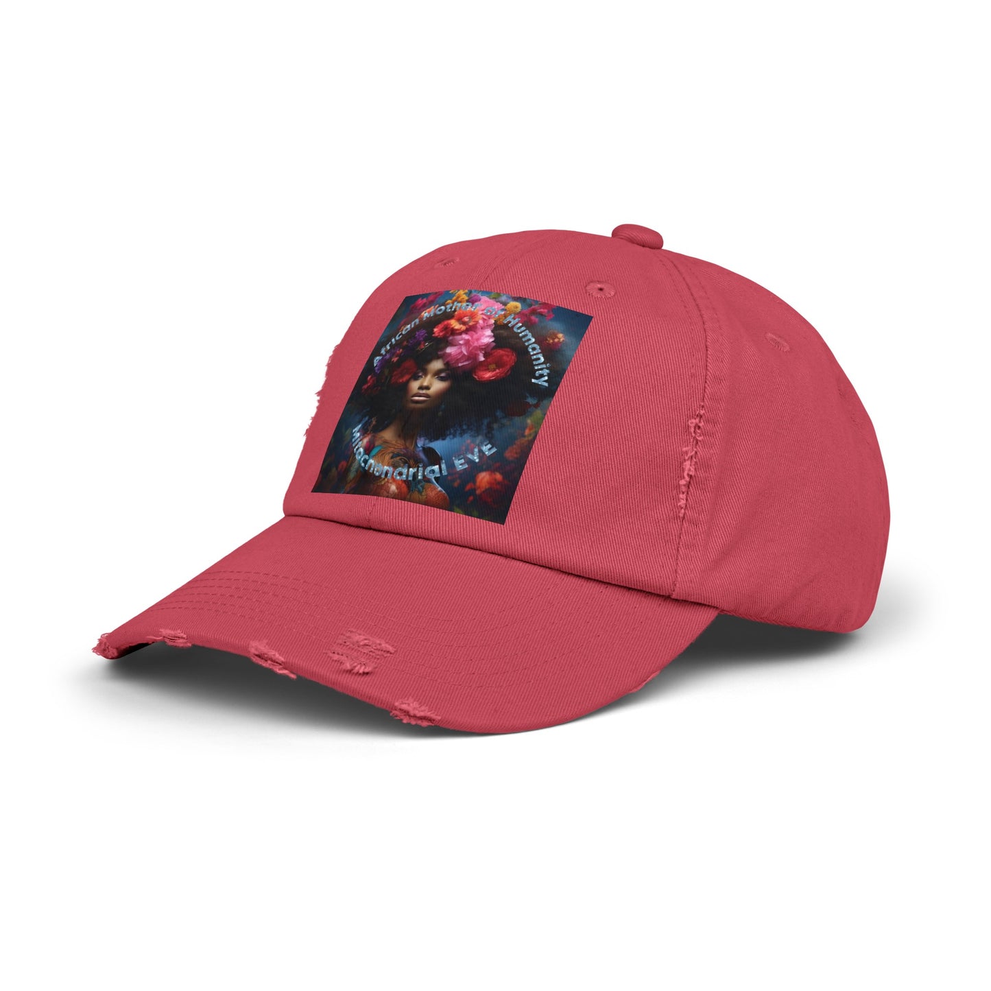 Mitochondrial Eve Hat