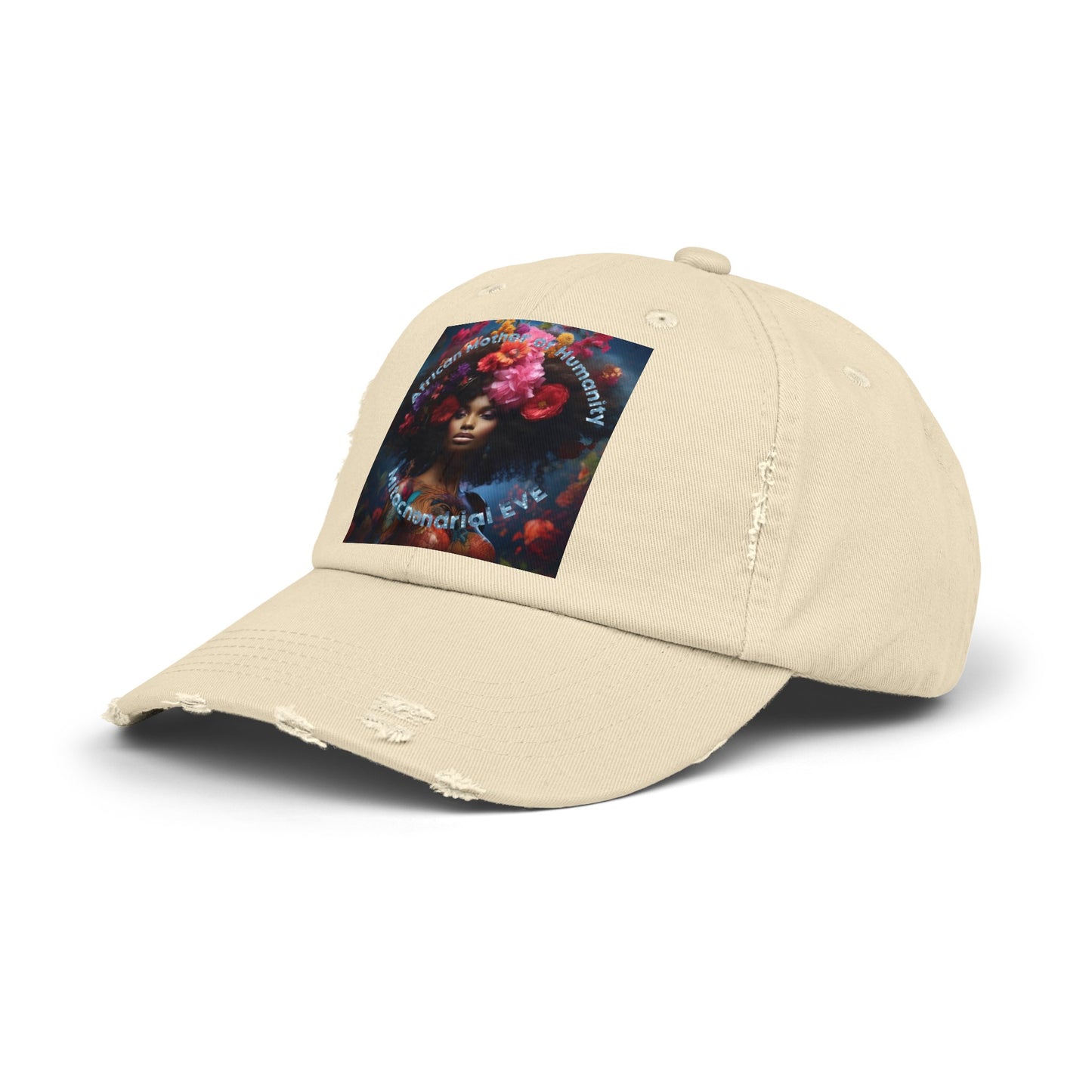 Mitochondrial Eve Hat