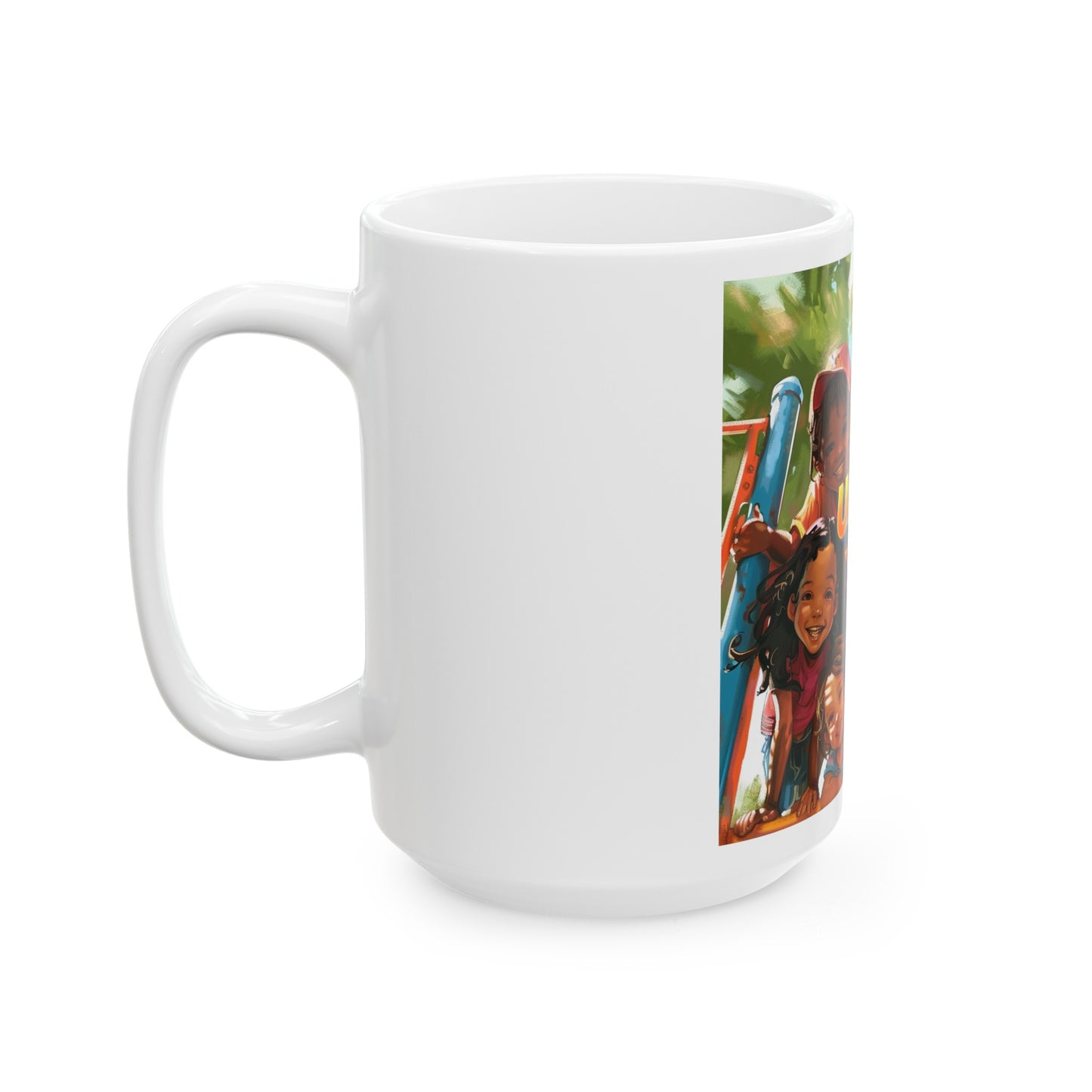 Unity Mug