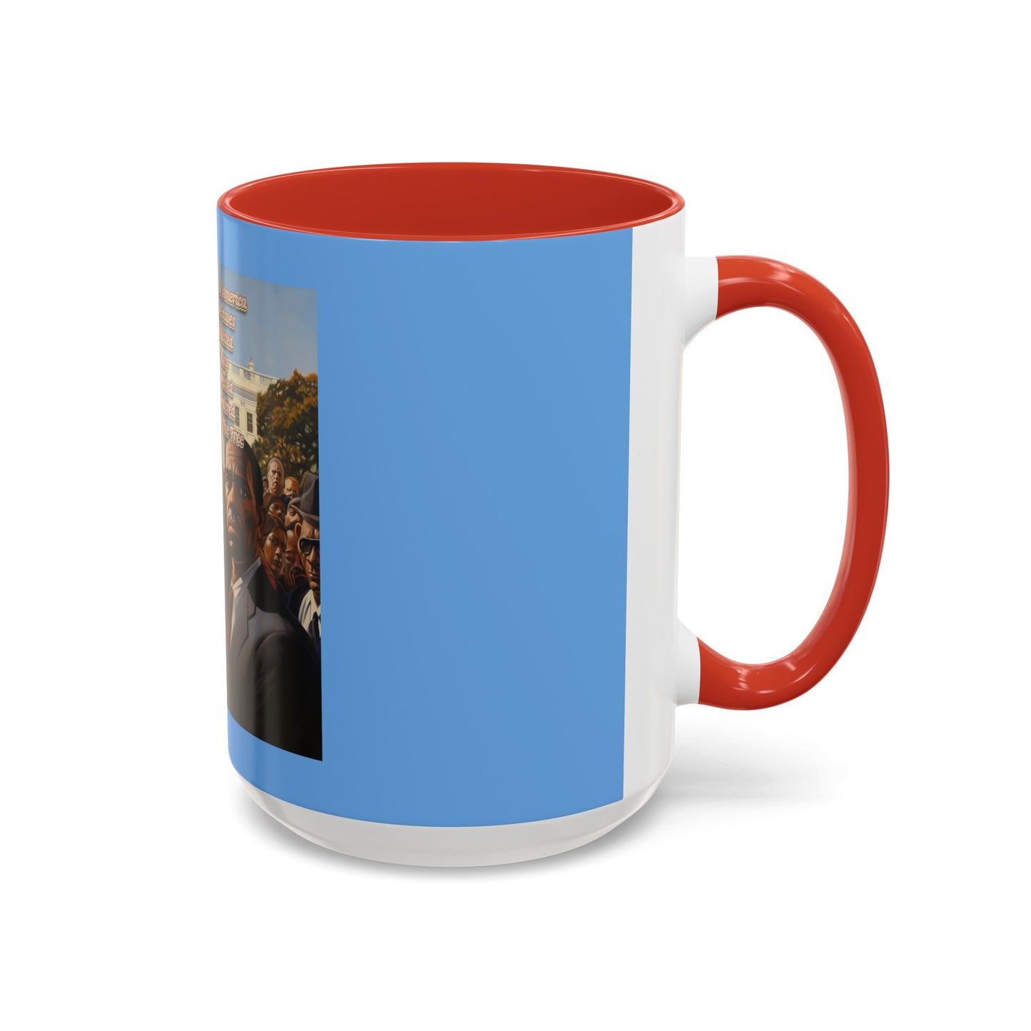 Game Over Mug