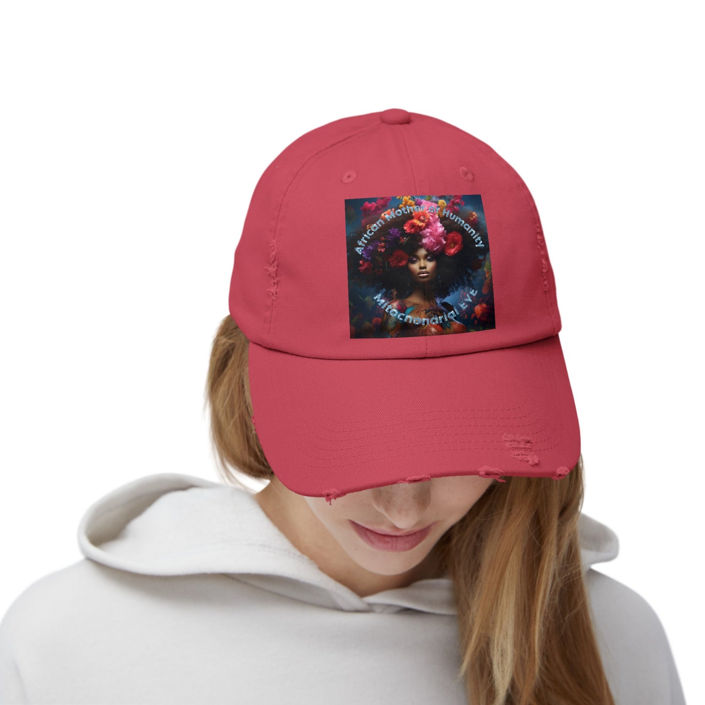 Mitochondrial Eve Hat