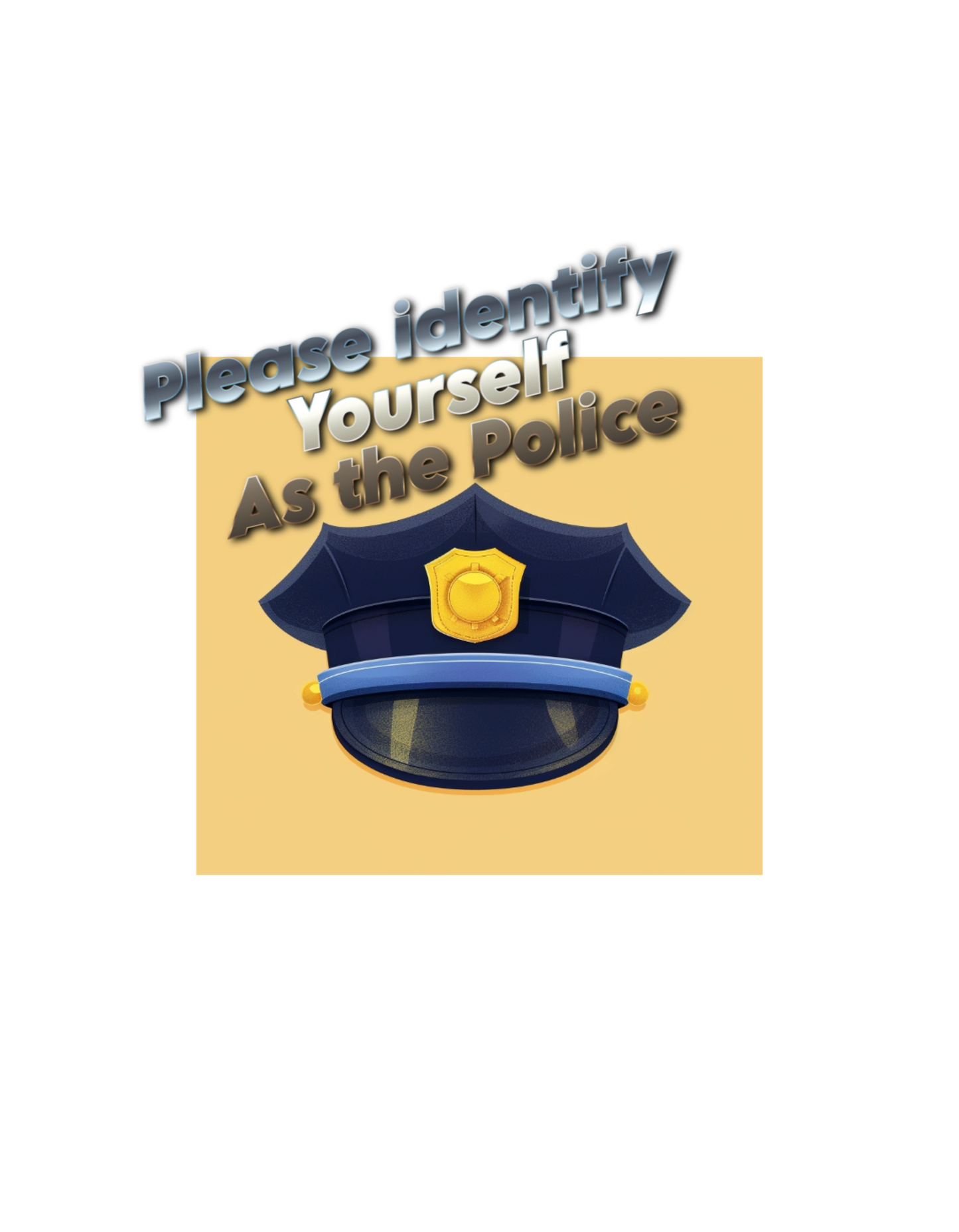 Identify Police