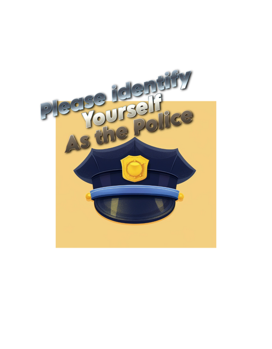 Identify Police