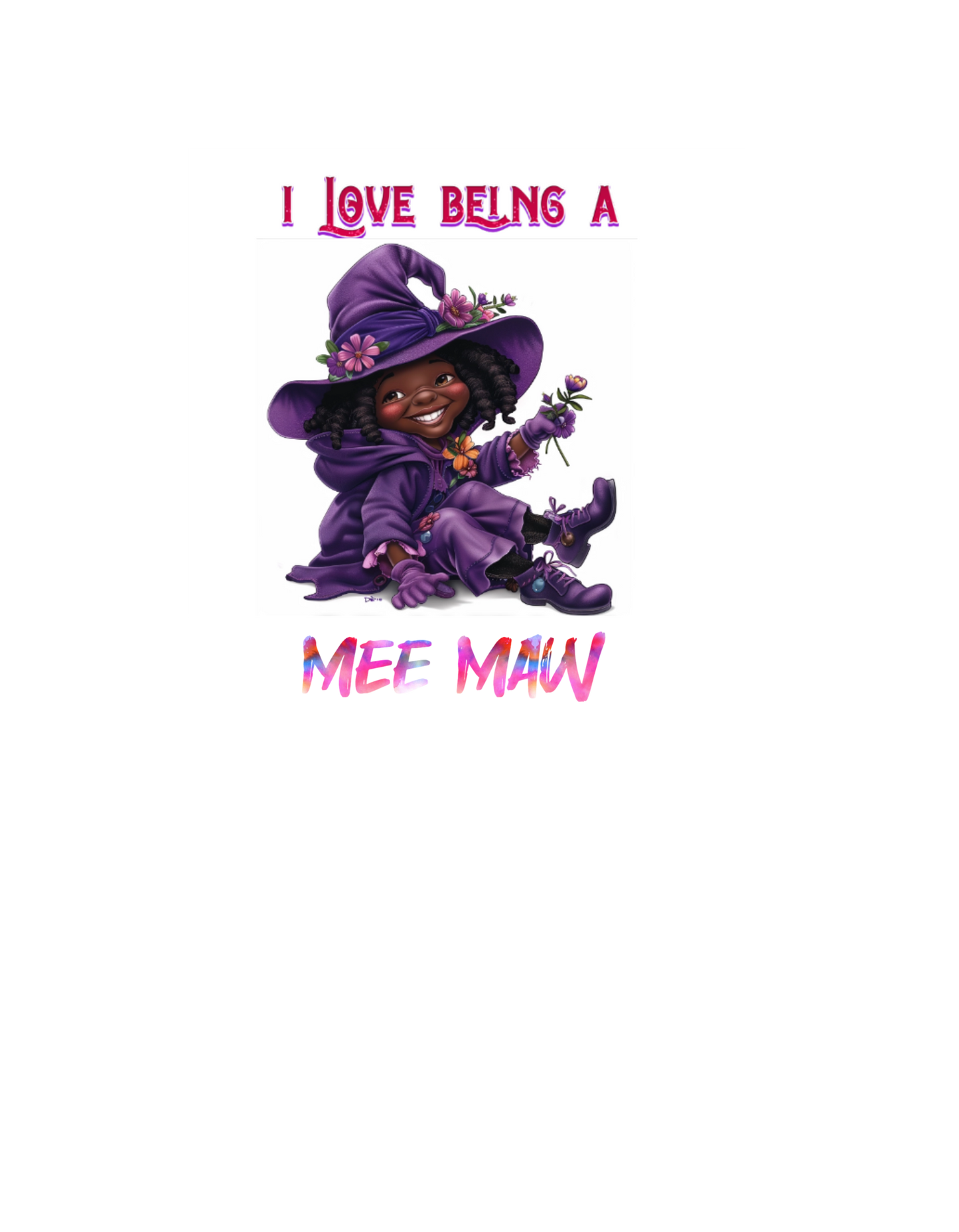 MeeMaw