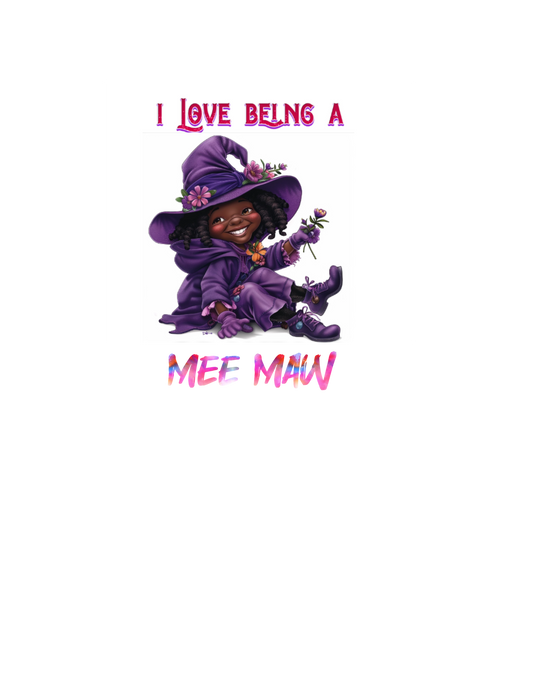 MeeMaw