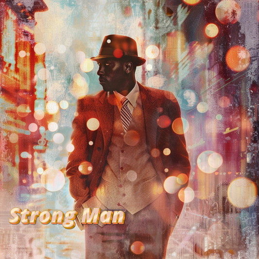 Strong Man