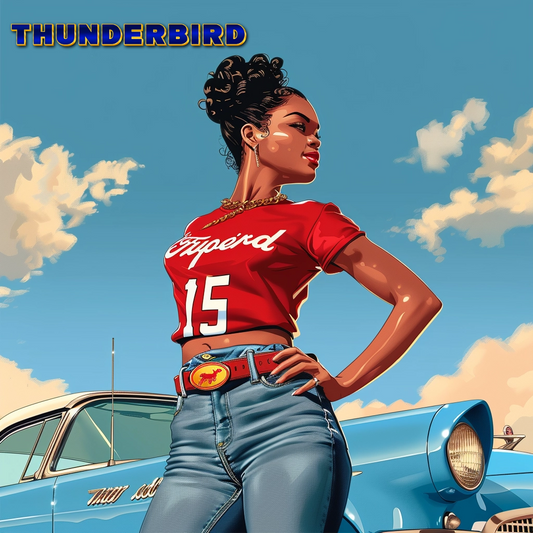 Thunderbird